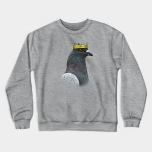 Rock dove Crewneck Sweatshirt